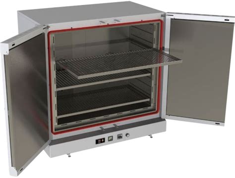 Industrial Ovens