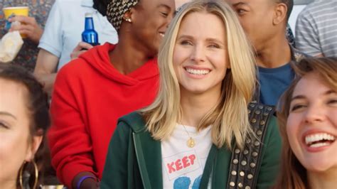 Veronica Mars Is Officially Back Again