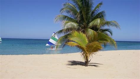 The Beaches Of Negril Experience Caribbean