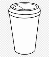 Starbucks Davemelillo Clipartmax Clipartmag sketch template