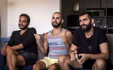 Gay Arab Threesome Search  Com Sexiezpicz Web Porn