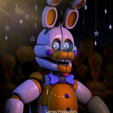 funtime spring bonnie five nights at freddy s amino