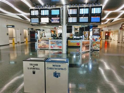 Pictures Of Harry Reid International Airport Las Vegas Photos