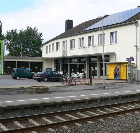 bahnhof wird mit  millionen euro aufgepeppt froendenbergruhr