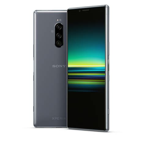 sony unveils  latest flagship phone  xperia