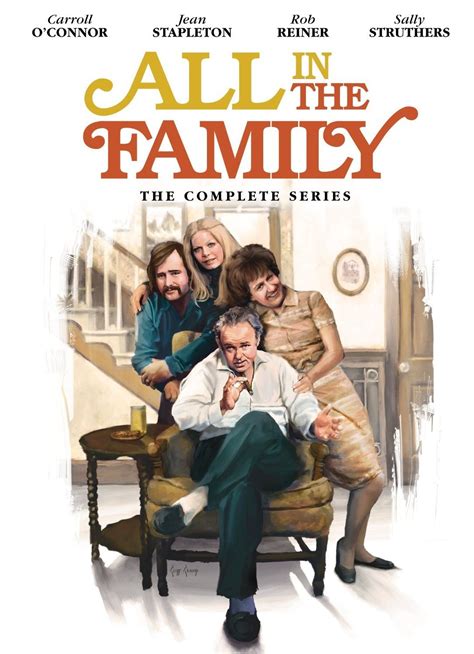family series tv tropes