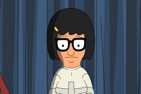 10 times tina belcher perfectly represented hormonal teenagers