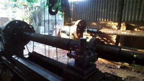 power shaft  makarpura vadodara ganesh engineering id