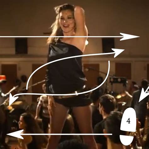guide sexy dance lessons from kate moss