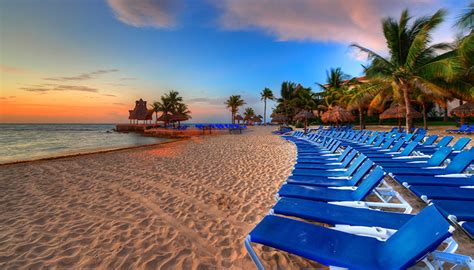 dreams puerto aventuras resort spa  inclusive package travel