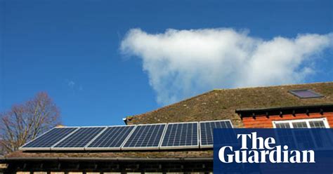 Renewable Energy Early Adopters Betrayed By Clean Energy Cashback