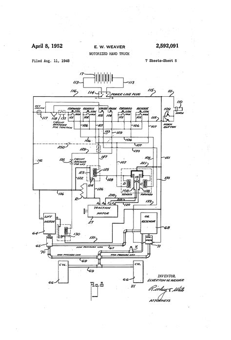 clark forklift parts diagram  wiring diagram