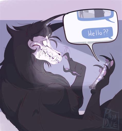 Badabing Posts Tagged Scp Scp Anthro Furry Furry Art