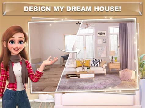 home design dreams  android