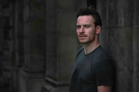 Michael Fassbender Wallpapers Images Photos Pictures