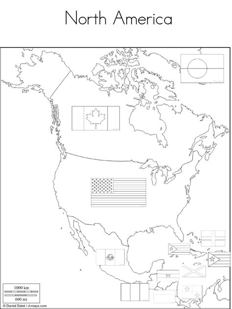 flags  map coloring pages northamerica southamerica europe africapdf