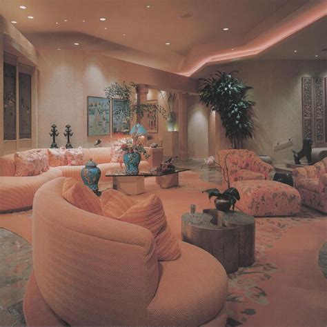 ️the 80s Interior ️ On Instagram “i Love This Room So