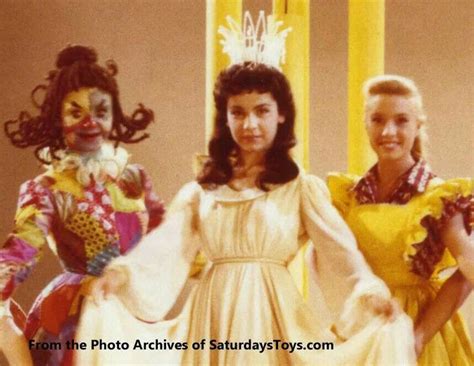 Oz With Doreen Tracey Annette Funicello And Darlene