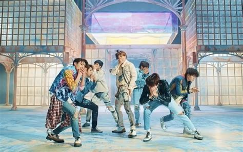 Bts S Fake Love Mv Sets New Record With 60 Million Views