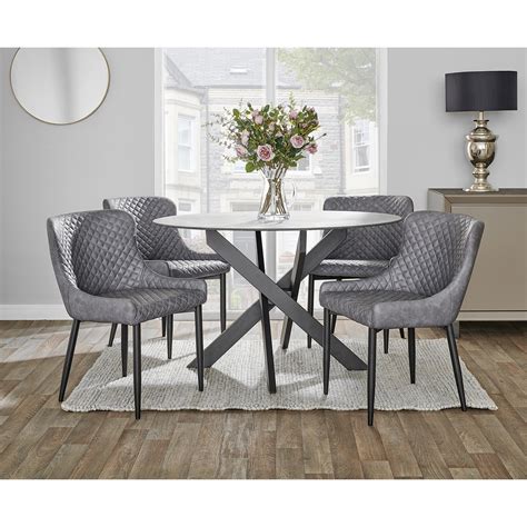 casa cairns table  chairs dining set