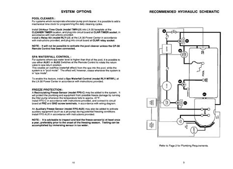 hayward pool motor wiring diagram