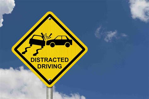 distracted driving passengers carriage trade insurance agency