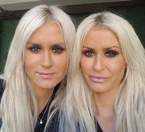 British Twin Sisters Are Convicted Of Attacking A