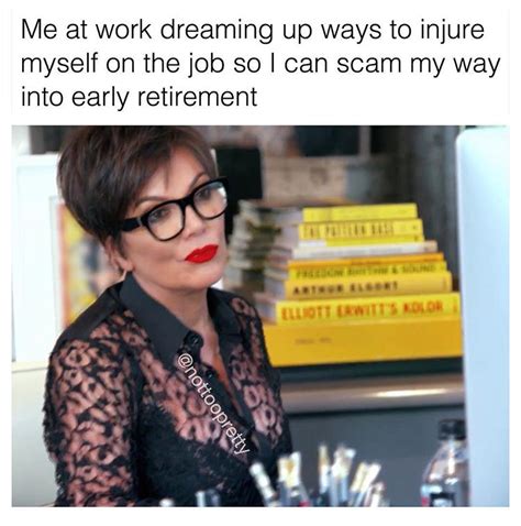 28 Funny Work Memes To Help You Make It To 5pm