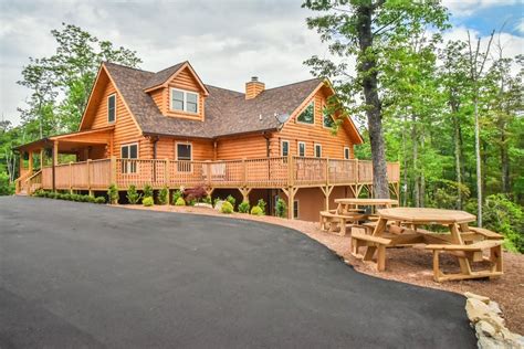top  luxury cabins  asheville nc  rent   updated