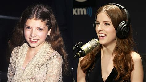 anna kendrick singing   voice evolution youtube