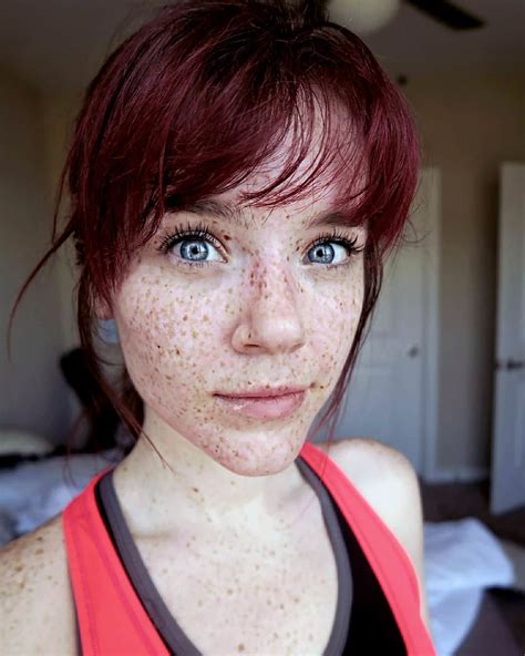 Freckled Girl Porno Photo Eporner