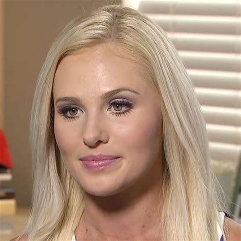 Tomi Lahren Says Getting Banned From The Blaze Hurts’