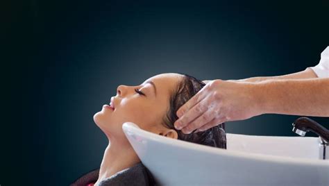 hair spa treatments   offer  hair nourishment healthshots