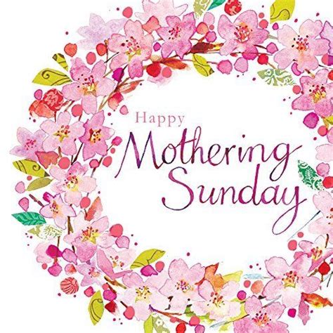 happy mothering sunday quotes messages images pictures mothering