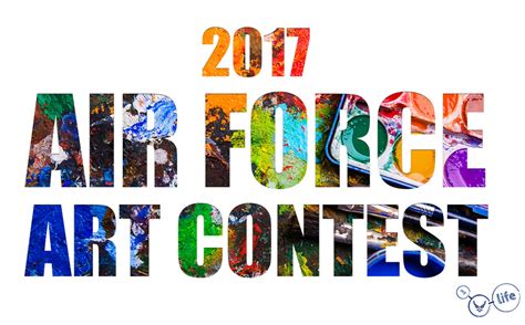 af art contest  showcase talent royal air force mildenhall raf