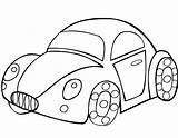 Para Colorear Carros Coloring Childrencoloring Pages sketch template