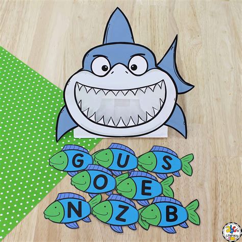 shark printables shark coloring pages