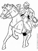 Cowboy Colorat Planse Coloriage Personnages Farwest Indiani Desene Dessin Menschen Coloriages Cu Colorier Animale Malvorlage Kategorien sketch template