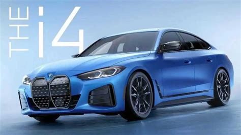 photo  matte blue bmw   leaks   quickly deleted
