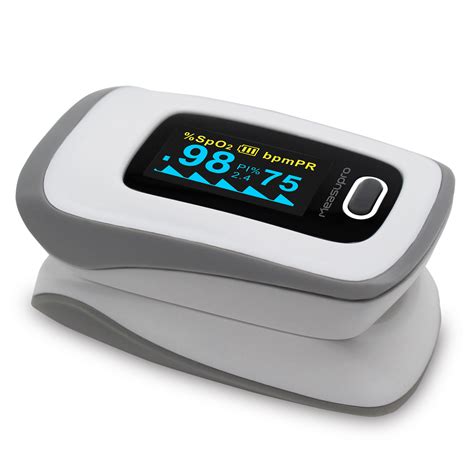 pulse oximeter liberty medical