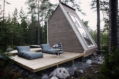 small cabin retreats youll adore modern cabins