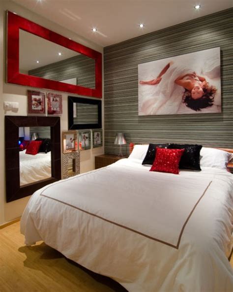 Romantic Interior Design Ideas Master Bedroom Interior