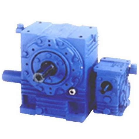 double stage gearbox   price  ahmedabad  phwb gears industries id