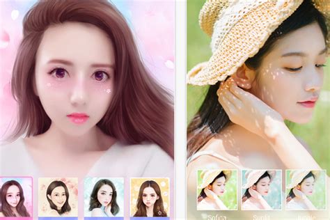 What Is Meitu And Is It Safe To Use Here S What You Need To Know About