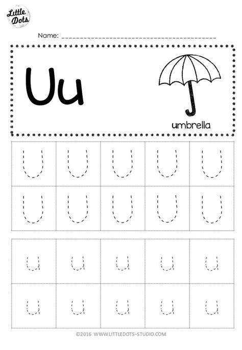 letter  tracing worksheets letter worksheets  preschool
