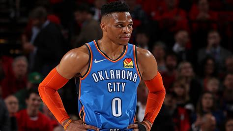 potential trade destinations   oklahoma city thunders russell