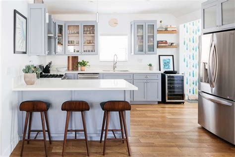 narrow kitchen design ideas home design ideas