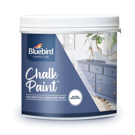 furniture chalk paint bluebird arts