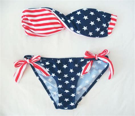 130 best images about 4th of july swimsuits on pinterest