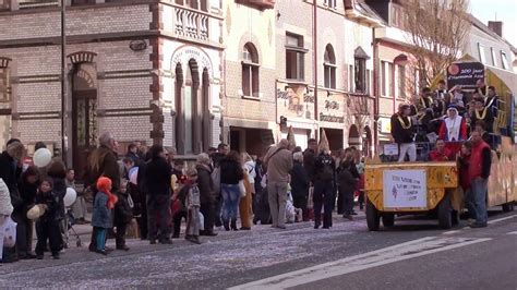 carnaval asse vlaams brabant editie  youtube